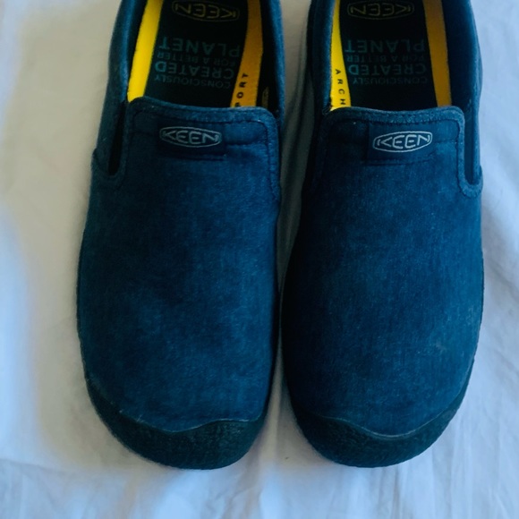 Keen Howser Canvas - Picture 4 of 6